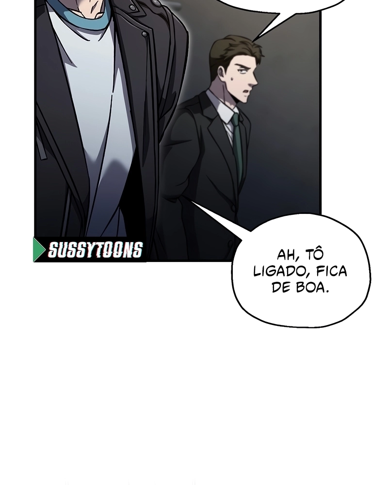 Só Eu Revivo Capítulo 72 Página 7