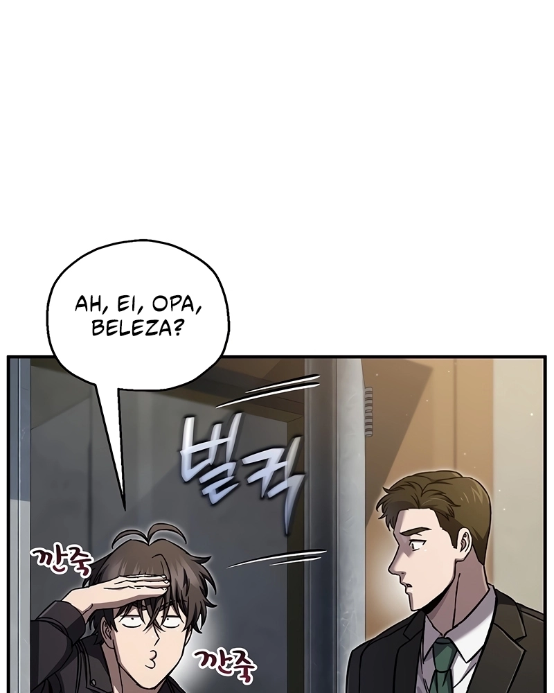 Só Eu Revivo Capítulo 72 Página 70