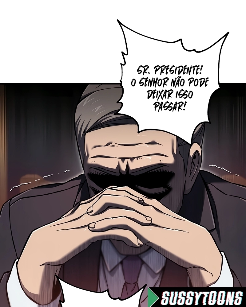 Só Eu Revivo Capítulo 72 Página 77