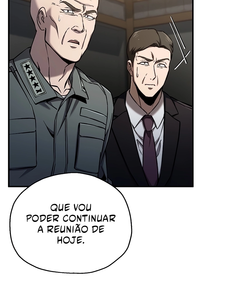 Só Eu Revivo Capítulo 72 Página 84