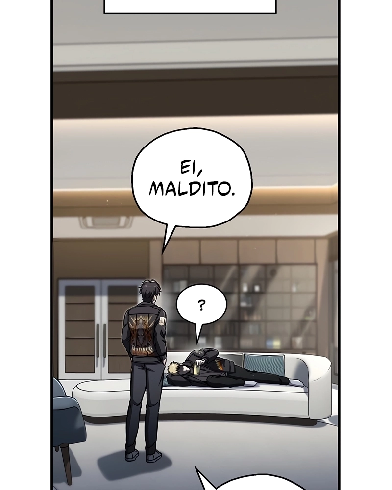 Só Eu Revivo Capítulo 72 Página 89