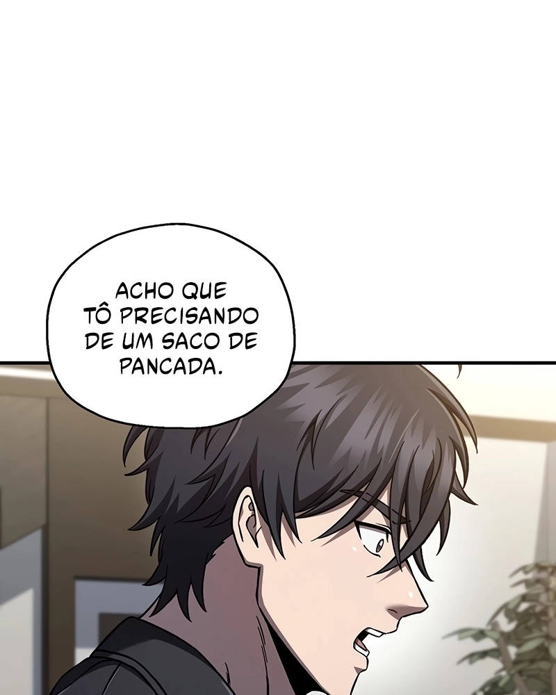 Só Eu Revivo Capítulo 72 Página 92