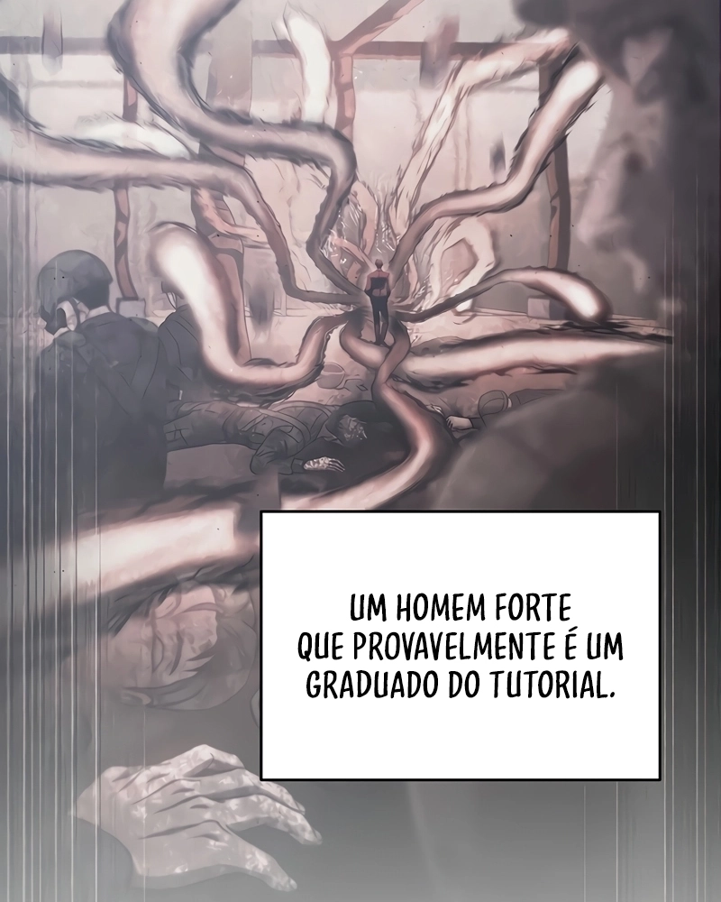 Só Eu Revivo Capítulo 72 Página 95
