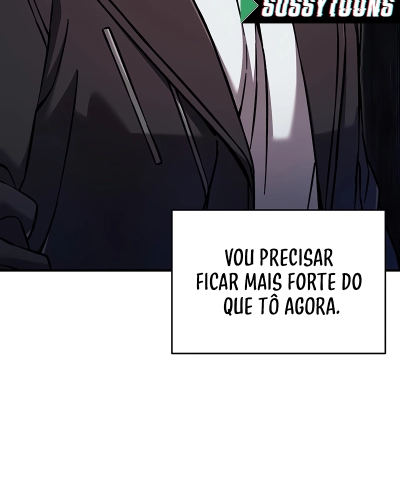 Só Eu Revivo Capítulo 72 Página 98