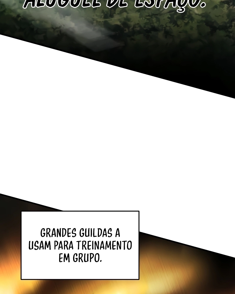 Só Eu Revivo Capítulo 73 Página 10