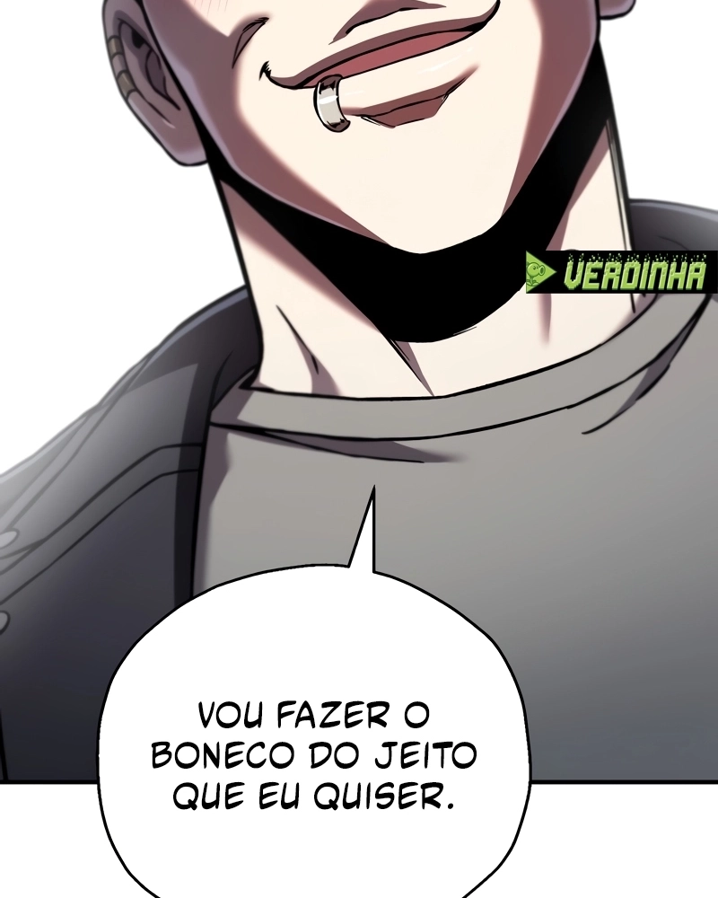 Só Eu Revivo Capítulo 73 Página 100