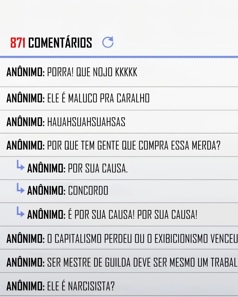 Só Eu Revivo Capítulo 73 Página 108