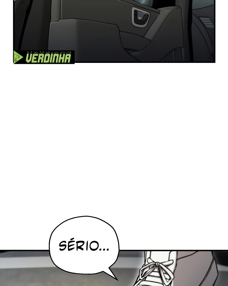 Só Eu Revivo Capítulo 73 Página 111