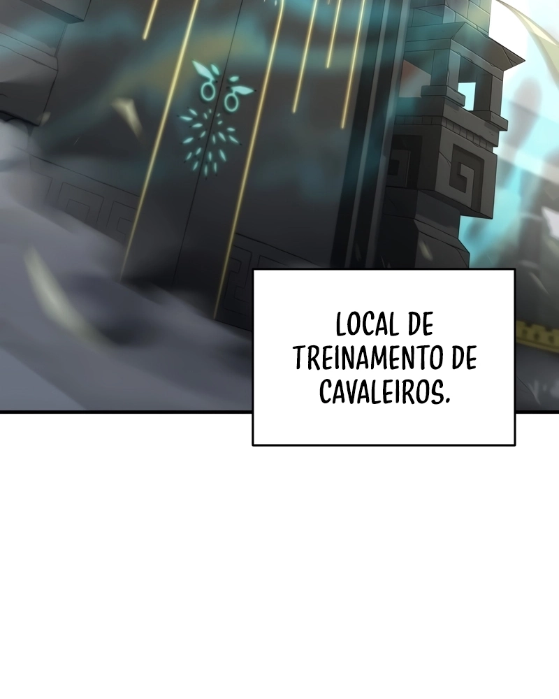Só Eu Revivo Capítulo 73 Página 116