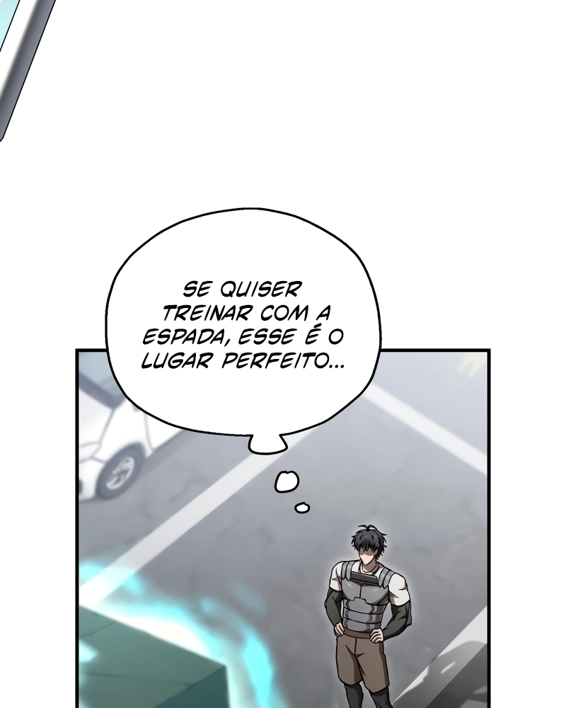 Só Eu Revivo Capítulo 73 Página 119
