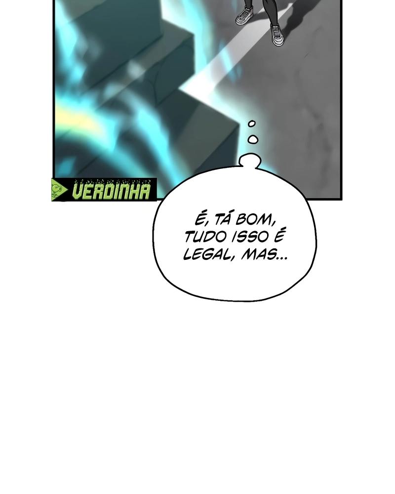 Só Eu Revivo Capítulo 73 Página 120