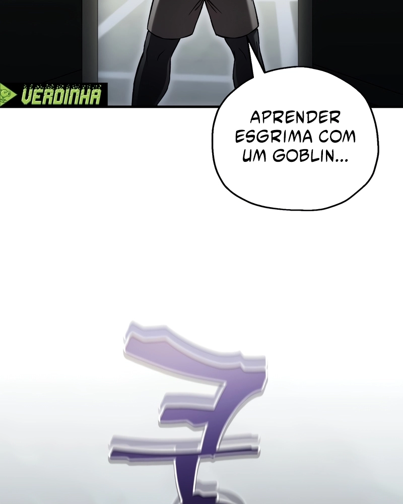 Só Eu Revivo Capítulo 73 Página 126