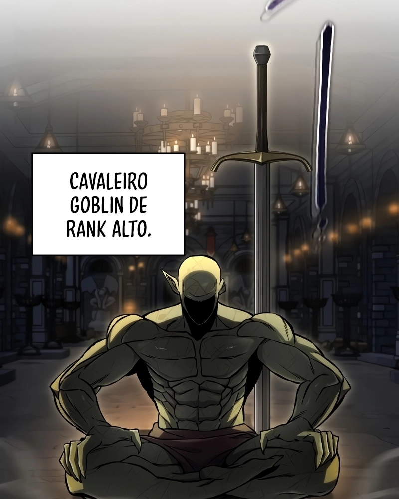 Só Eu Revivo Capítulo 73 Página 132