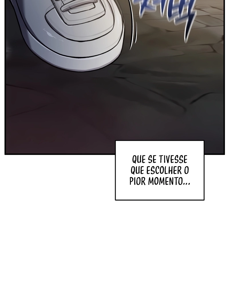 Só Eu Revivo Capítulo 73 Página 138