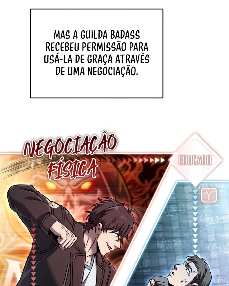 Só Eu Revivo Capítulo 73 Página 14