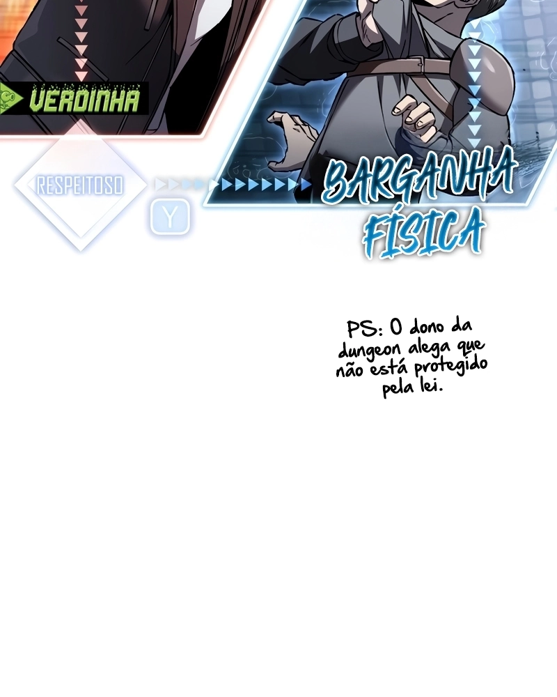 Só Eu Revivo Capítulo 73 Página 15