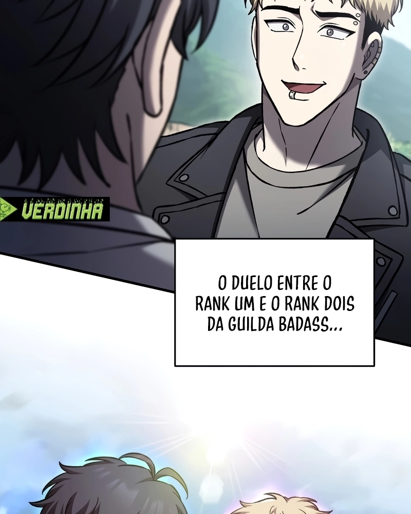 Só Eu Revivo Capítulo 73 Página 18