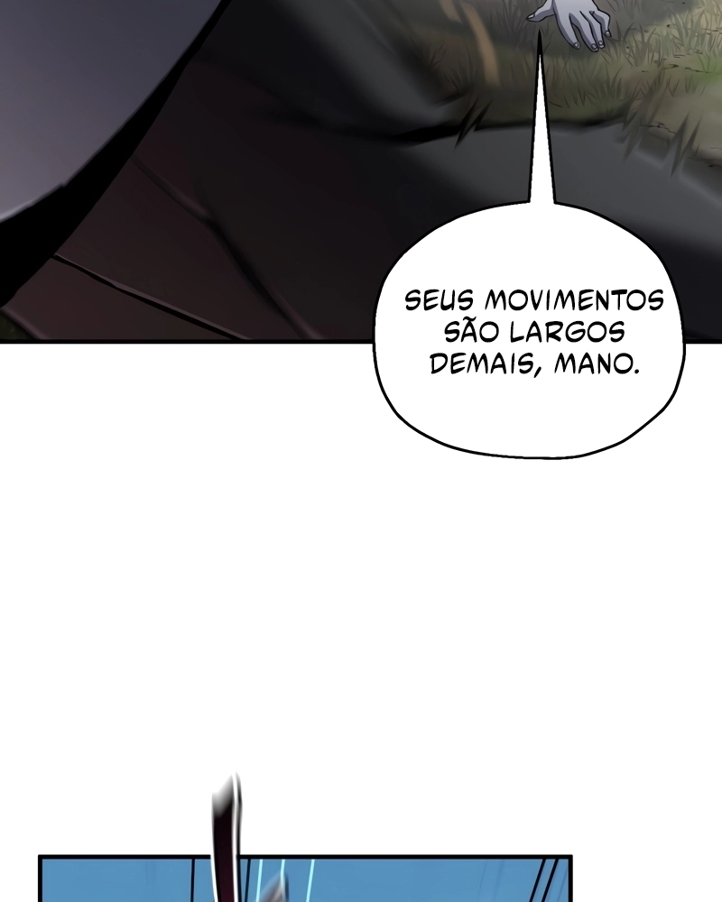 Só Eu Revivo Capítulo 73 Página 37
