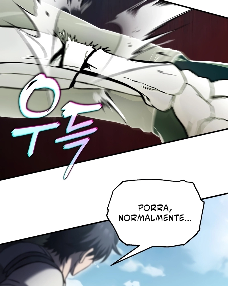 Só Eu Revivo Capítulo 73 Página 43