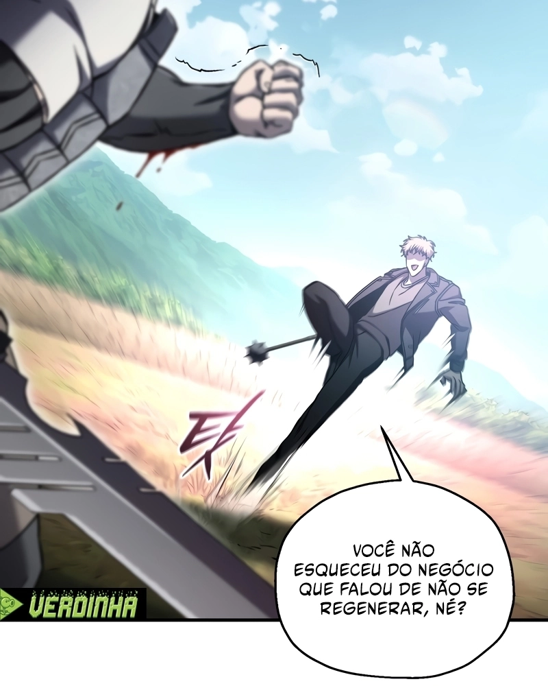 Só Eu Revivo Capítulo 73 Página 44