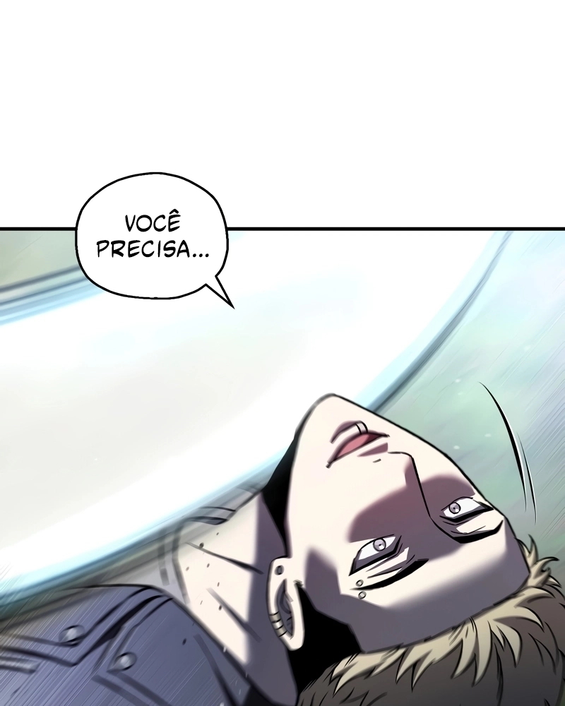 Só Eu Revivo Capítulo 73 Página 54