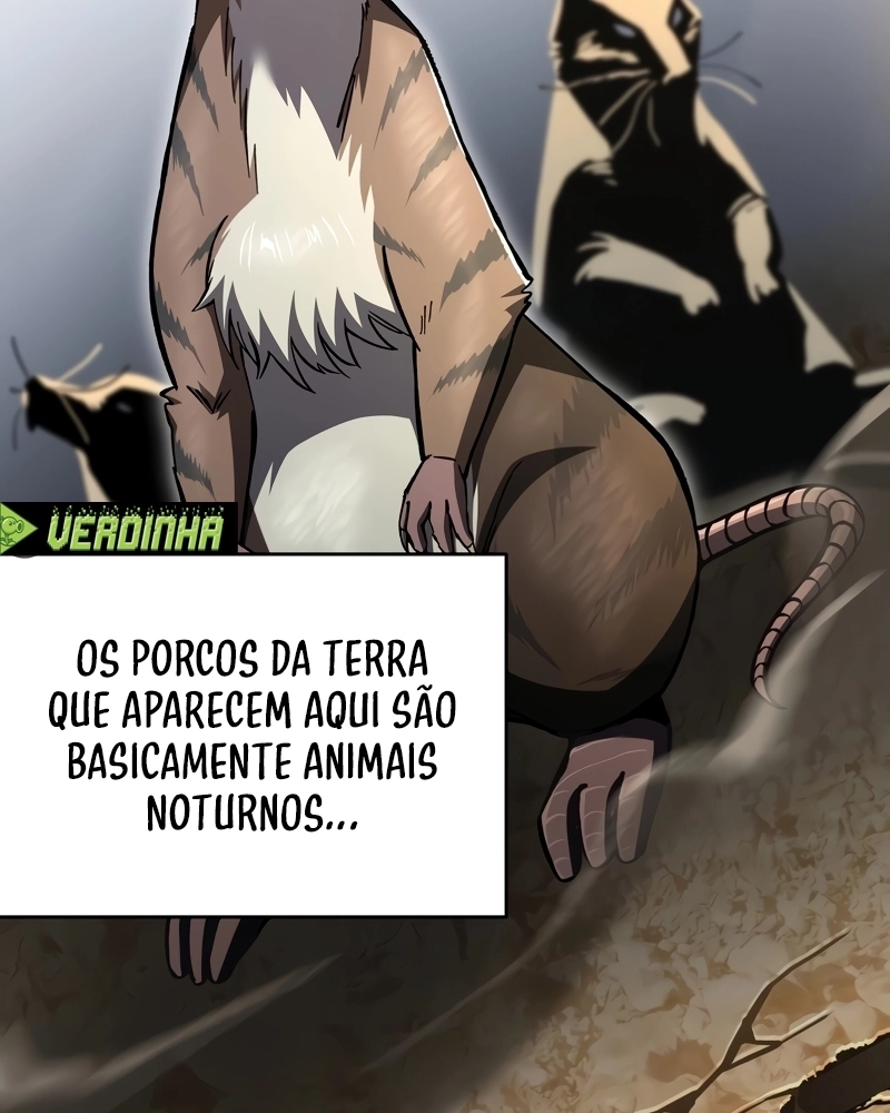 Só Eu Revivo Capítulo 73 Página 6