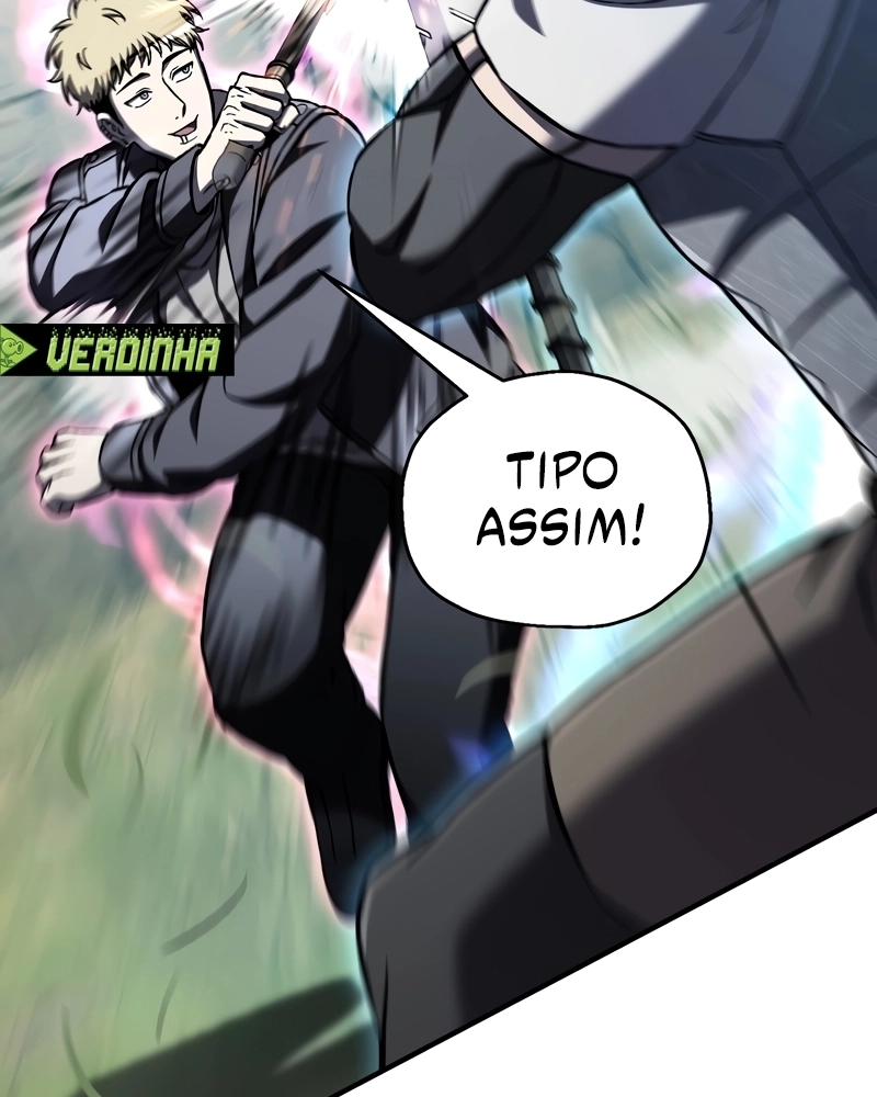 Só Eu Revivo Capítulo 73 Página 60