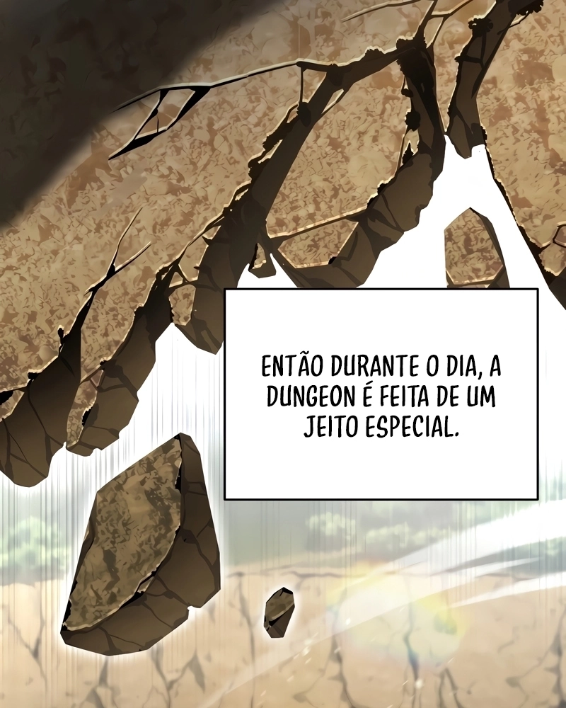 Só Eu Revivo Capítulo 73 Página 7
