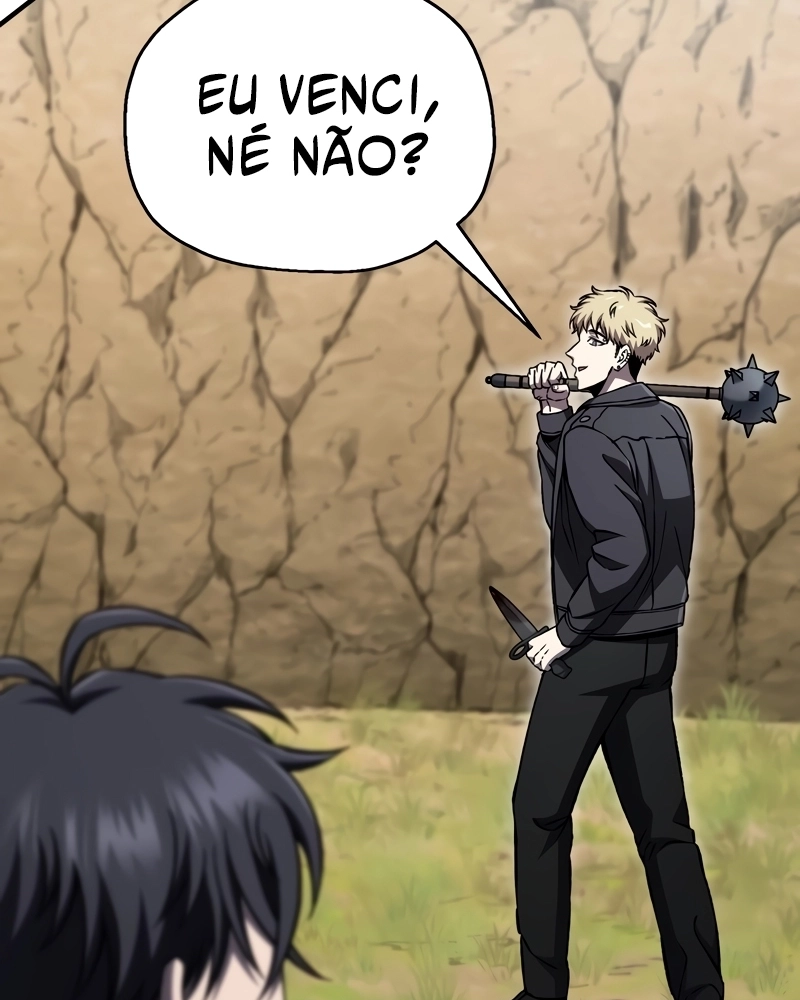 Só Eu Revivo Capítulo 73 Página 77