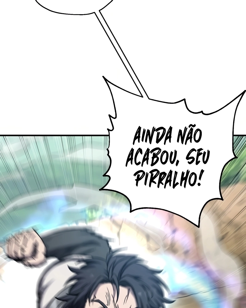 Só Eu Revivo Capítulo 73 Página 81