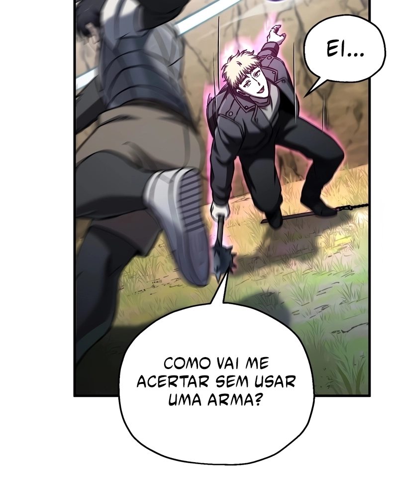 Só Eu Revivo Capítulo 73 Página 84