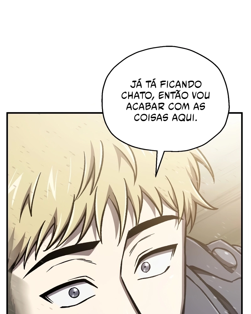 Só Eu Revivo Capítulo 73 Página 88