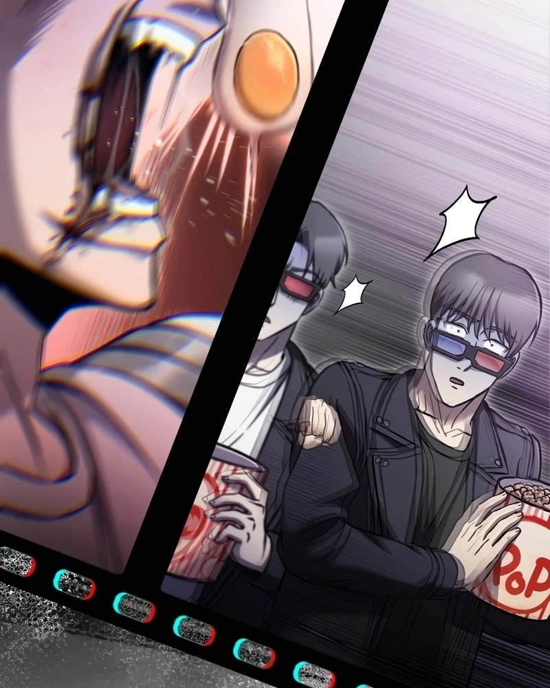 Só Eu Revivo Capítulo 73 Página 93