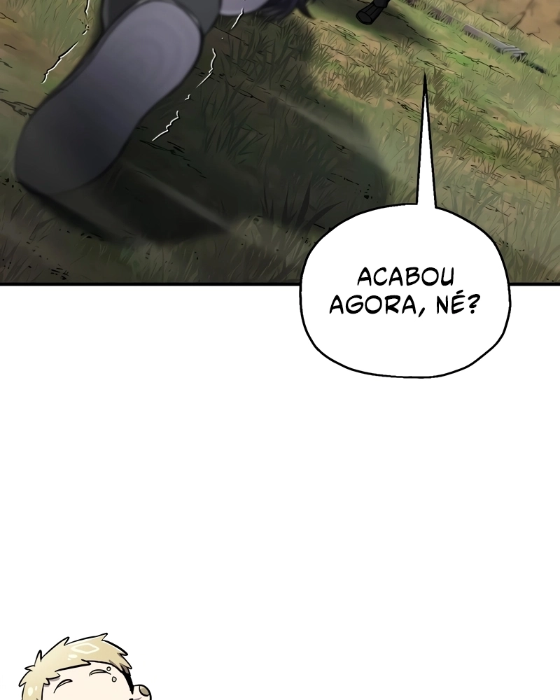 Só Eu Revivo Capítulo 73 Página 96