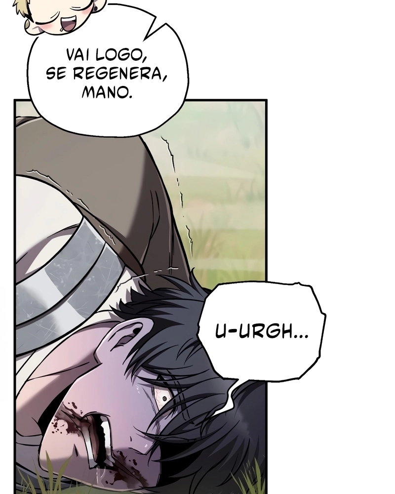 Só Eu Revivo Capítulo 73 Página 97