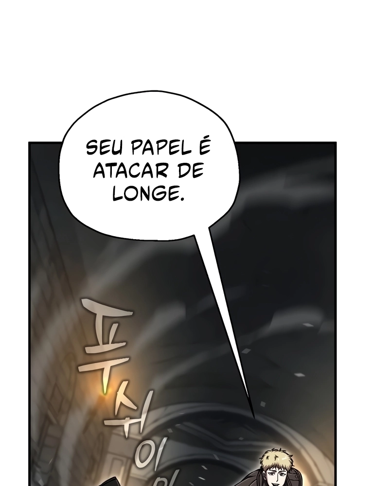 Só Eu Revivo Capítulo 74 Página 106