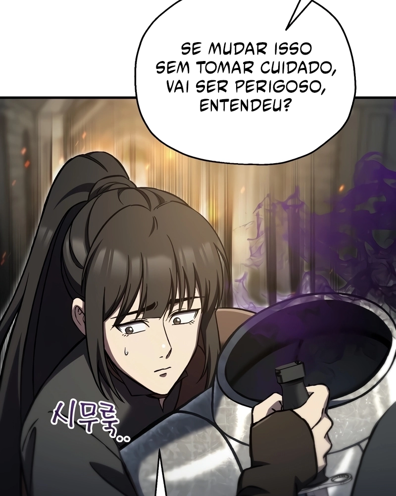 Só Eu Revivo Capítulo 74 Página 108