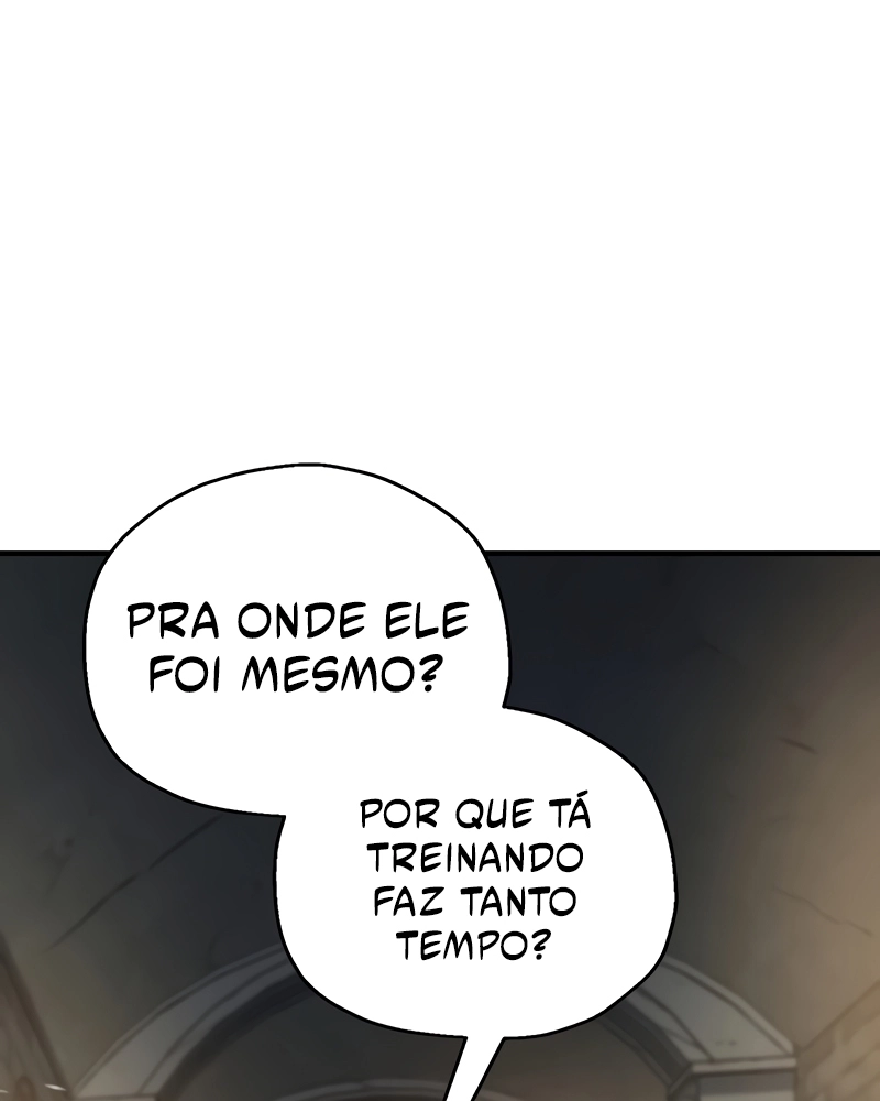 Só Eu Revivo Capítulo 74 Página 111