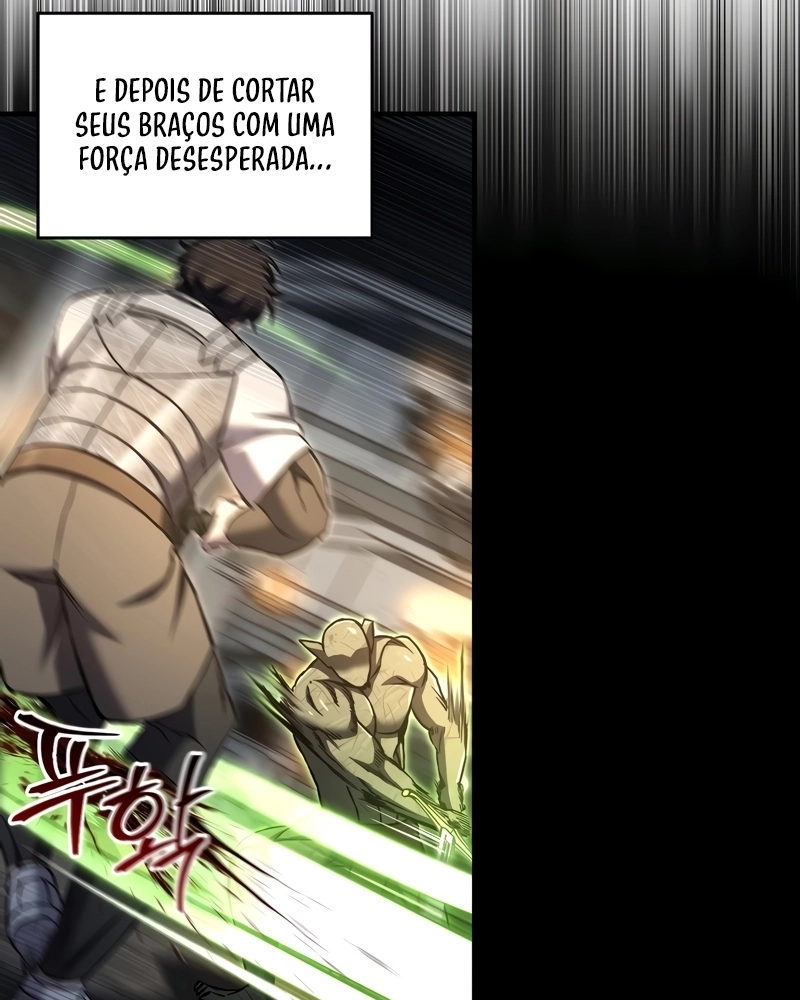 Só Eu Revivo Capítulo 74 Página 125