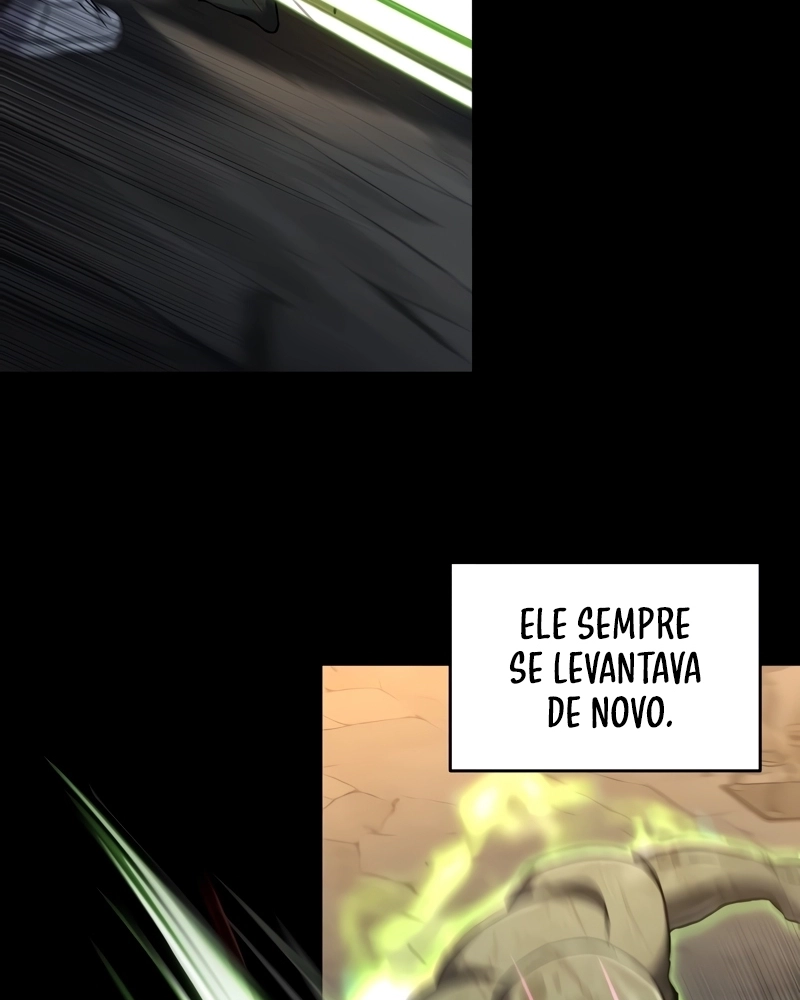 Só Eu Revivo Capítulo 74 Página 126