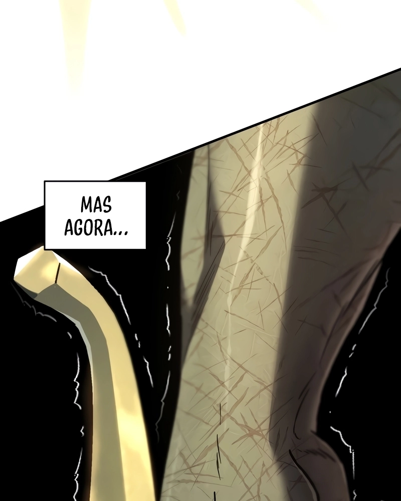 Só Eu Revivo Capítulo 74 Página 132