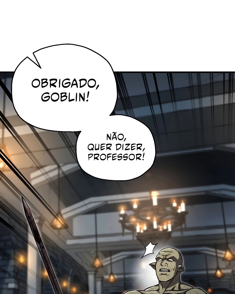 Só Eu Revivo Capítulo 74 Página 137