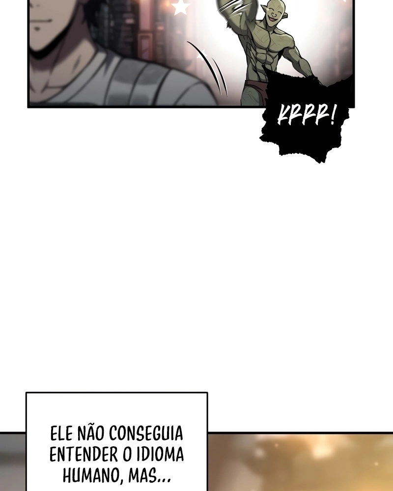 Só Eu Revivo Capítulo 74 Página 149