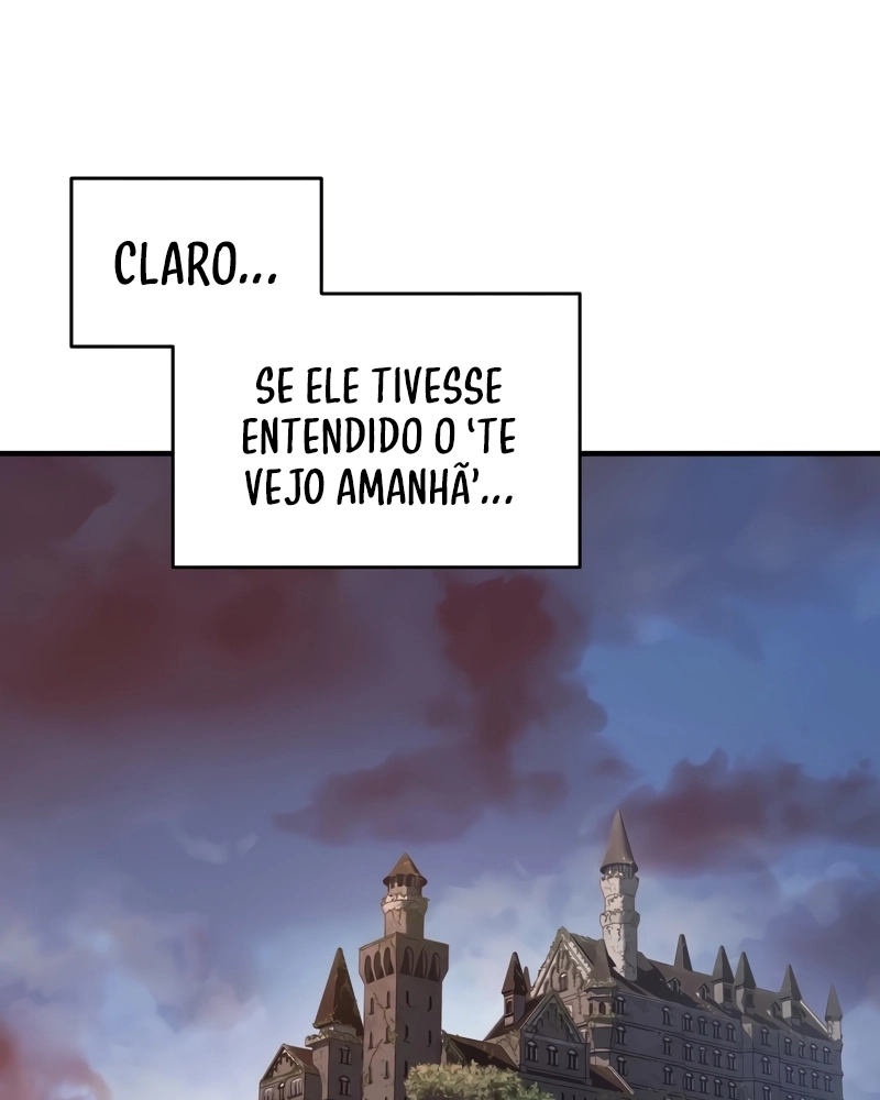Só Eu Revivo Capítulo 74 Página 152