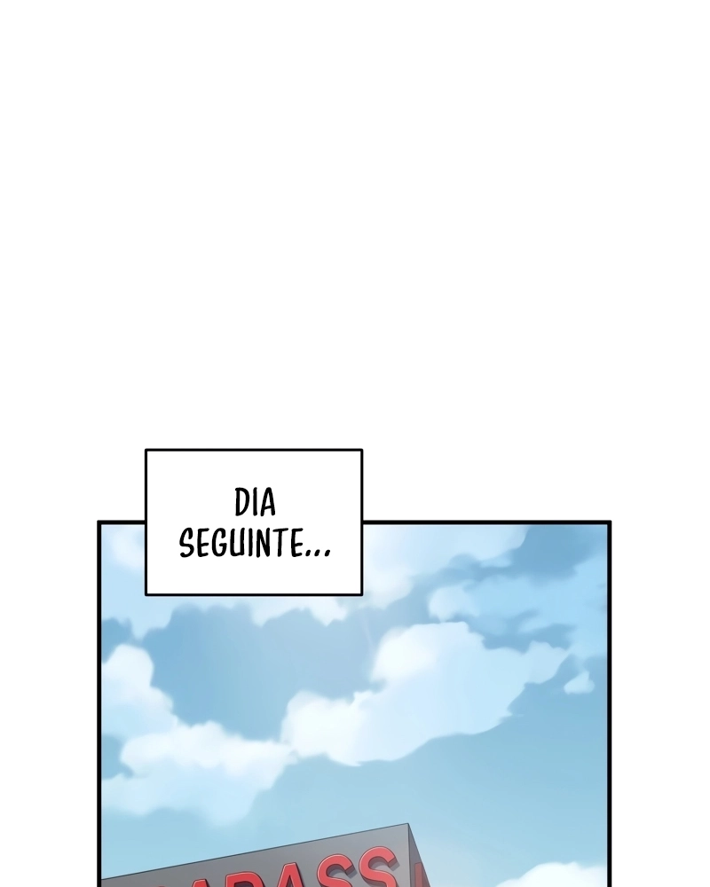 Só Eu Revivo Capítulo 74 Página 155