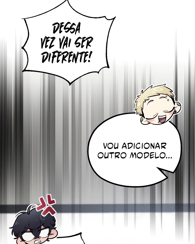 Só Eu Revivo Capítulo 74 Página 160