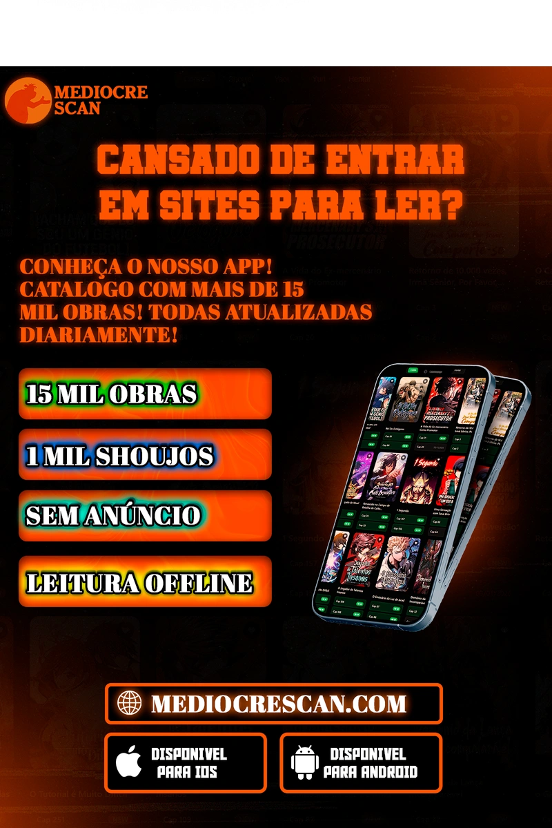 Só Eu Revivo Capítulo 74 Página 164