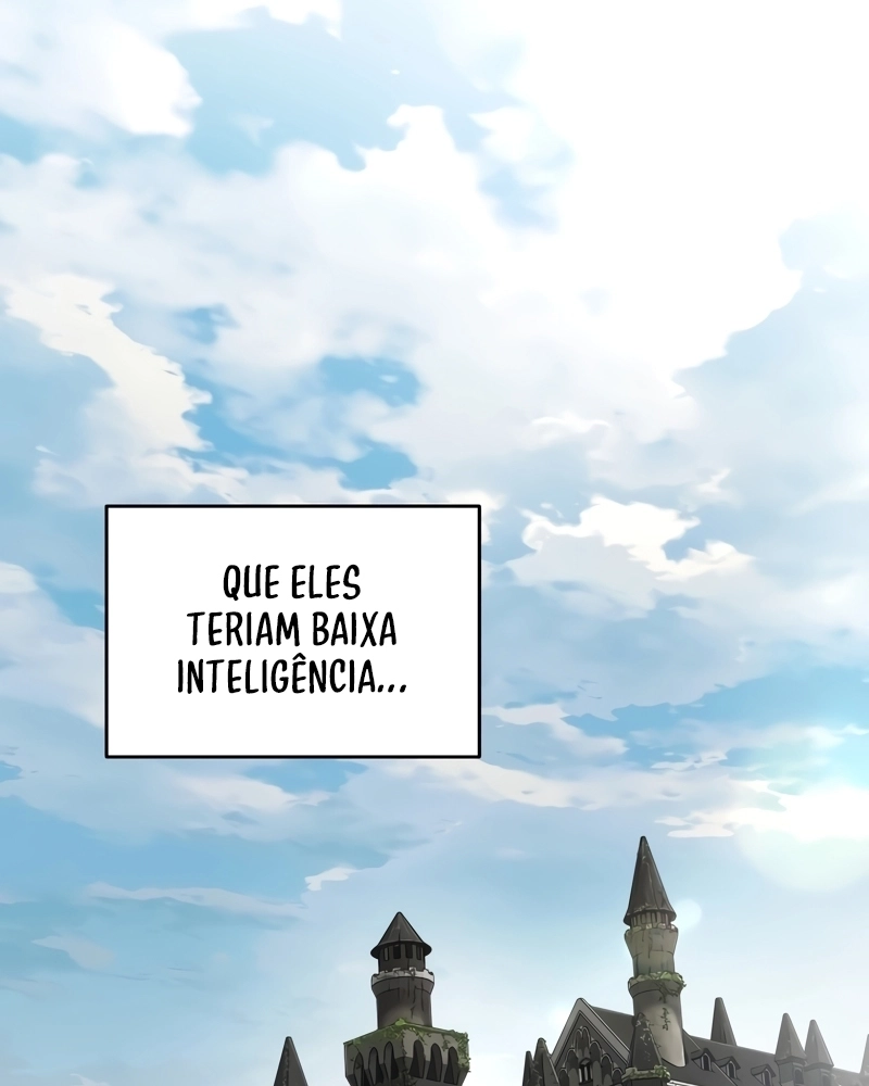 Só Eu Revivo Capítulo 74 Página 3