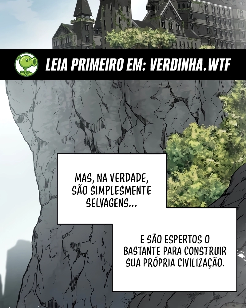 Só Eu Revivo Capítulo 74 Página 4