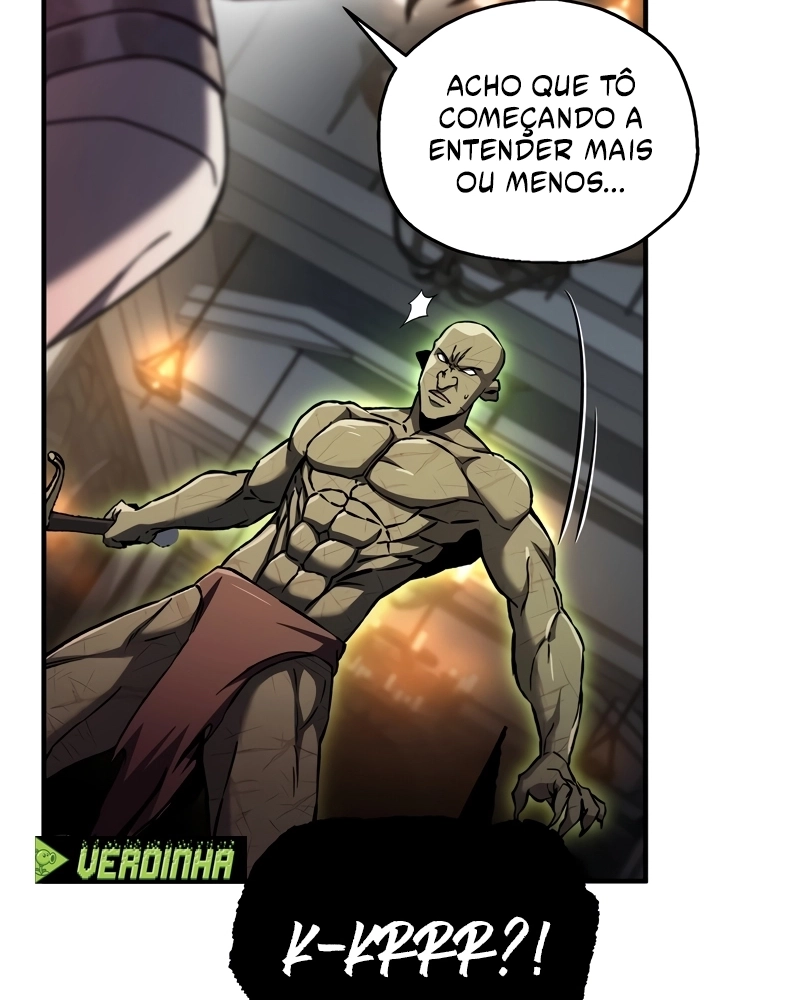 Só Eu Revivo Capítulo 74 Página 44